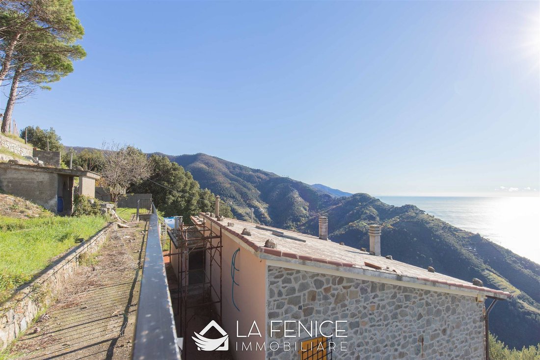 Villa in Vernazza, Liguria, Italy 2 - 16724586