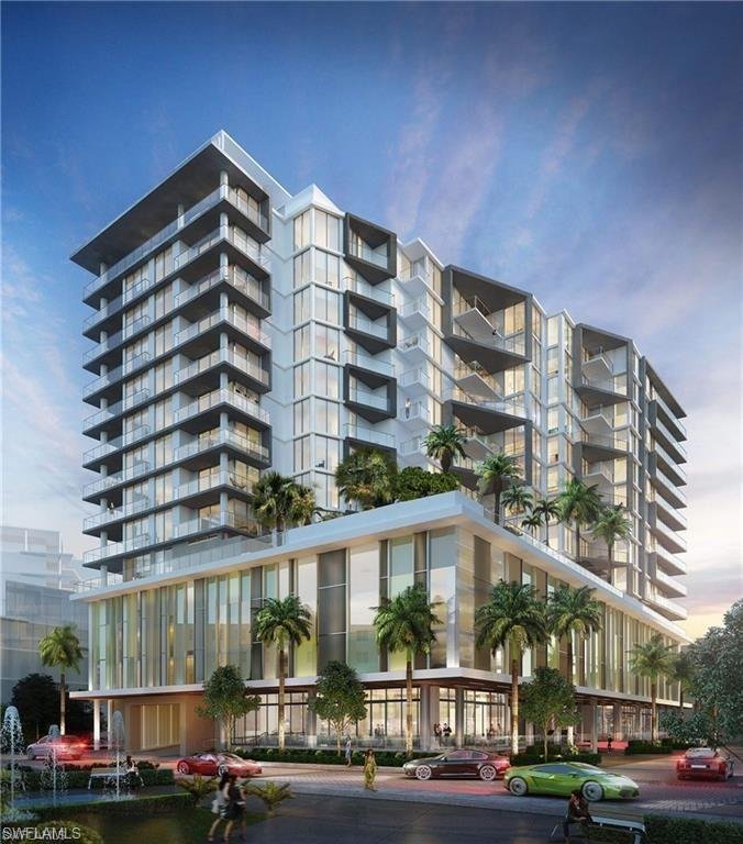 Condo in Naples, Florida, United States 3 - 16721257