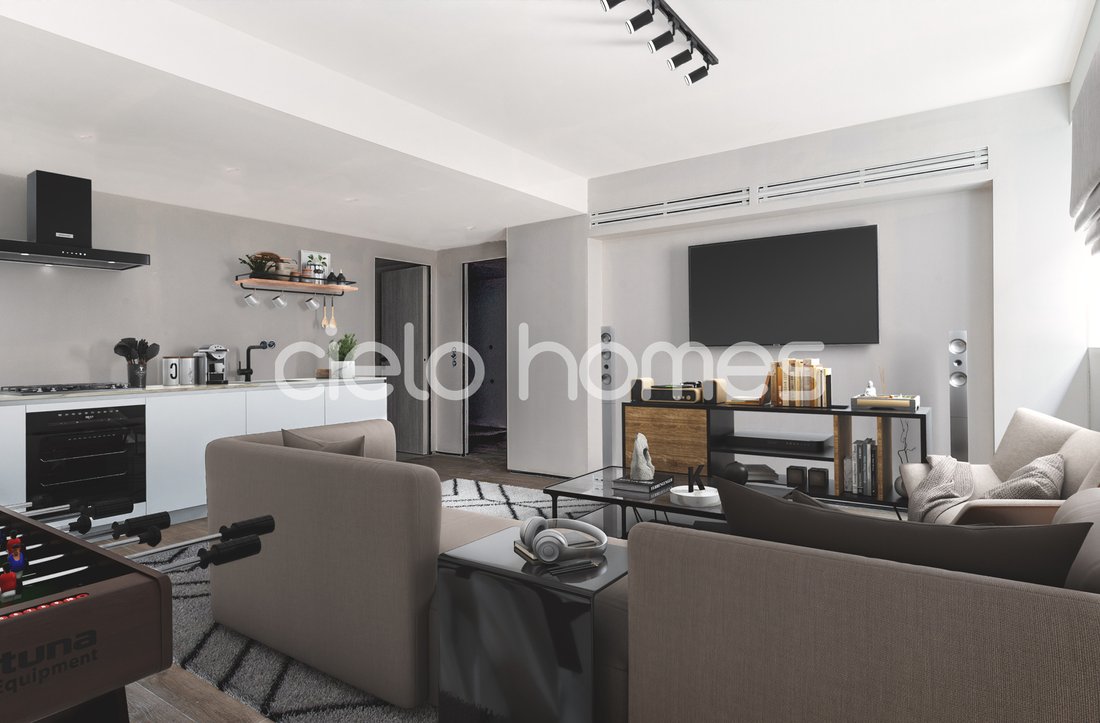 Apartment in Voula, Attica, Greece 5 - 16727592