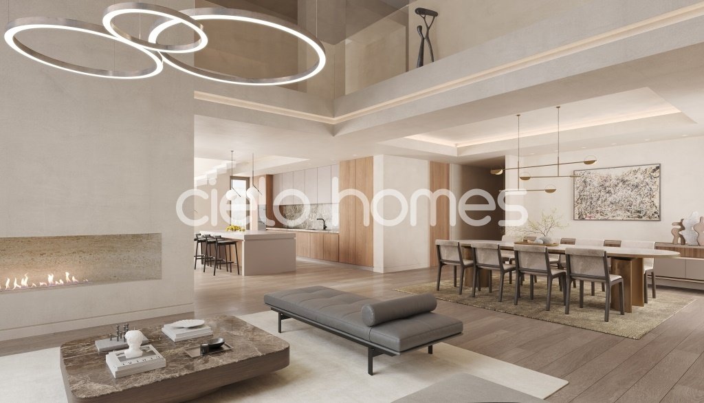 Apartment in Glyfada, Attica, Greece 1 - 16727854