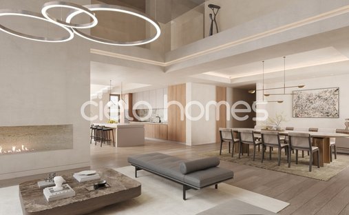Apartment in Glyfada, Attica, Greece 1