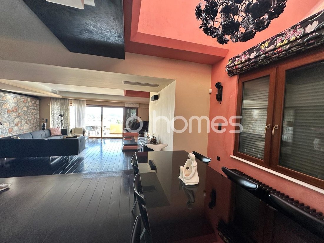 House in Voula, Attica, Greece 2 - 16727860