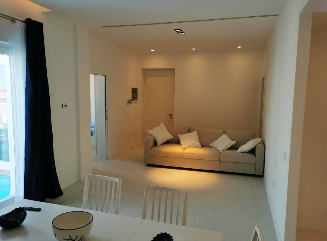 Apartment in Capri, Campania, Italy 2 - 16721859