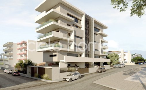 Appartamento a Vari, Attica, Grecia 1