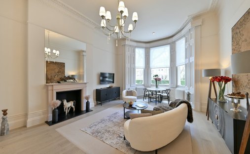 Apartment in Earls Court, Kensington And Chelsea, England 1