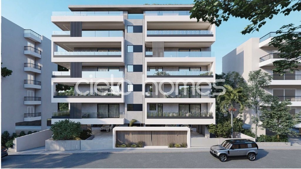 Apartment in South Athens, Attica, Greece 1 - 16727910