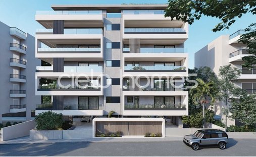 Wohnung in South Athens, Attika, Griechenland 1