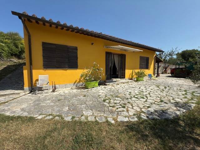 Apartment in Rignano sull'Arno, Tuscany, Italy 1 - 16723071