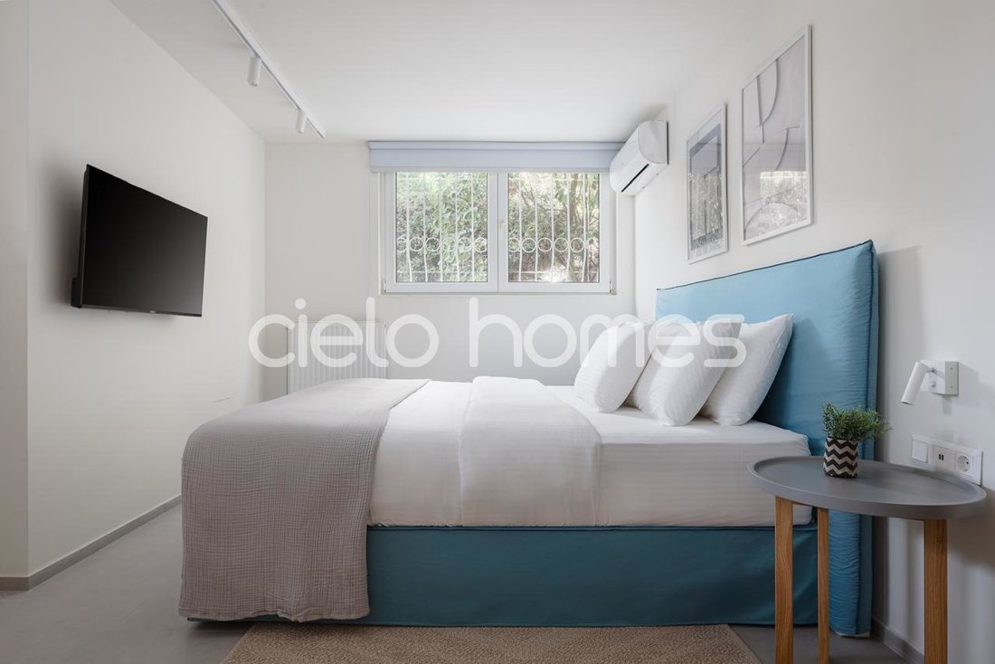 Apartment in Voula, Attica, Greece 5 - 16727509