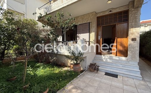 Casa in South Athens, Attica, Grecia 1