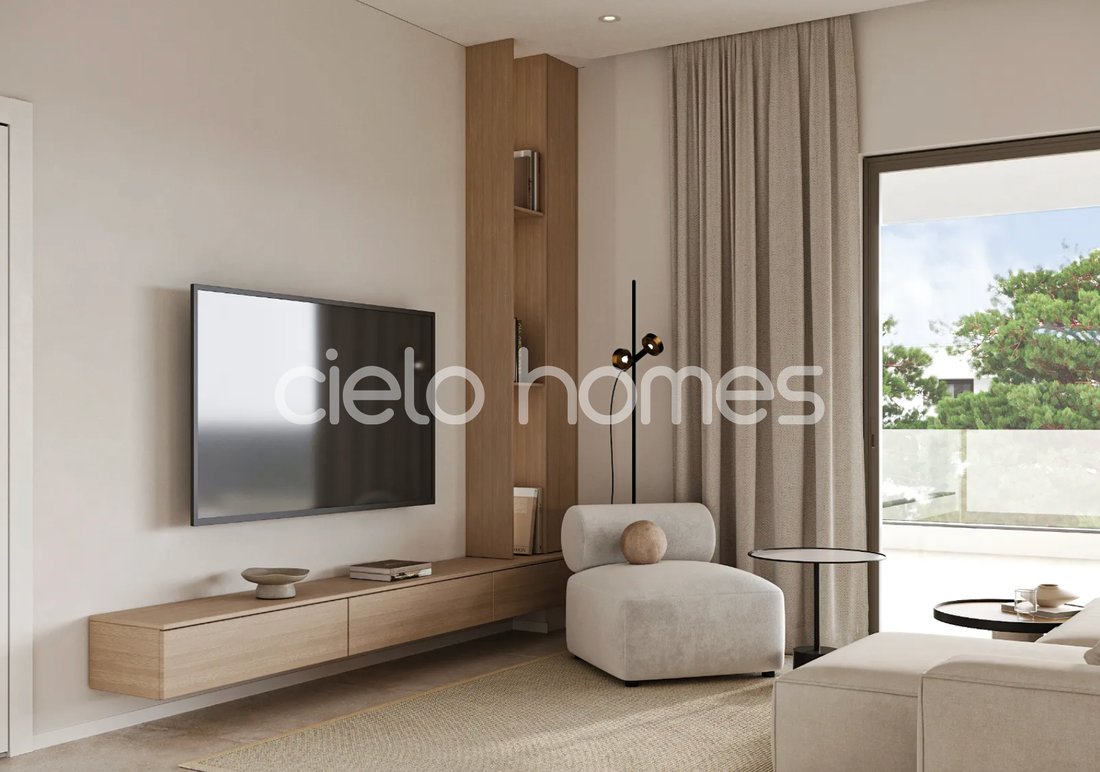 Apartment in Voula, Attica, Greece 3 - 16727578