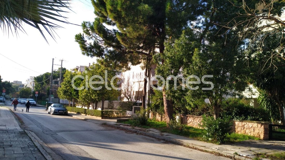 Apartment in Voula, Attica, Greece 4 - 16727486