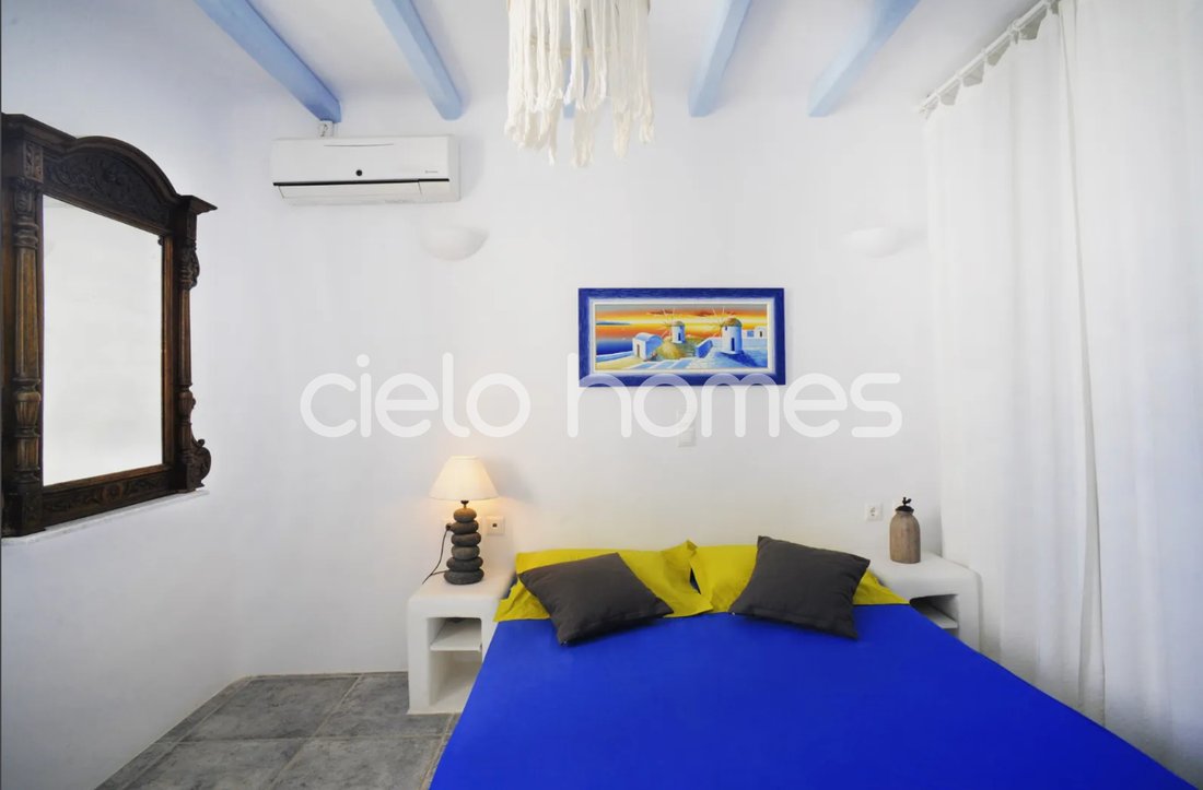 Apartment in Ano Mera Community, Aegean, Greece 4 - 16727601