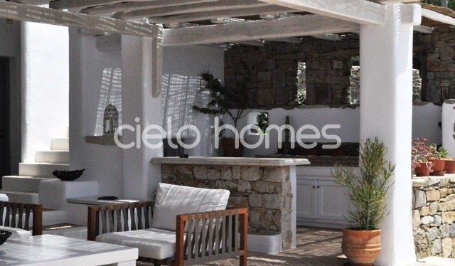 House in Mykonos, Aegean, Greece 3 - 16727949