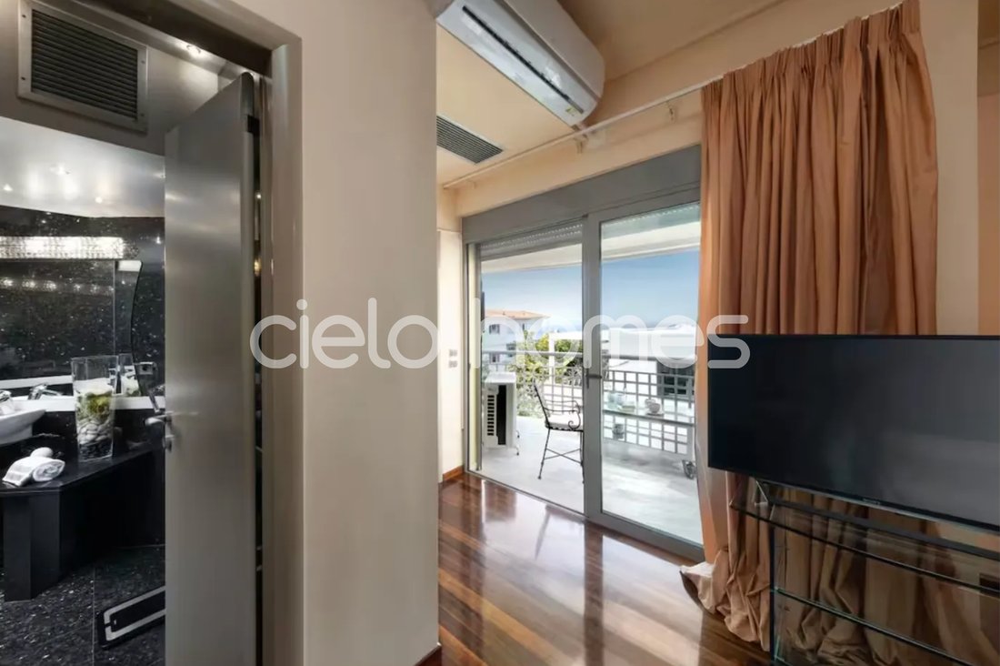 House in Voula, Attica, Greece 5 - 16727471