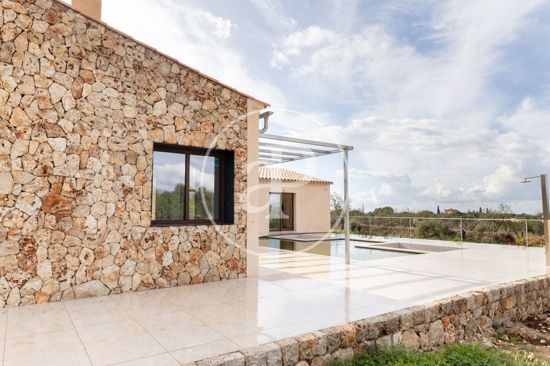 Villa in Marratxi, Balearic Islands, Spain 2 - 16627397