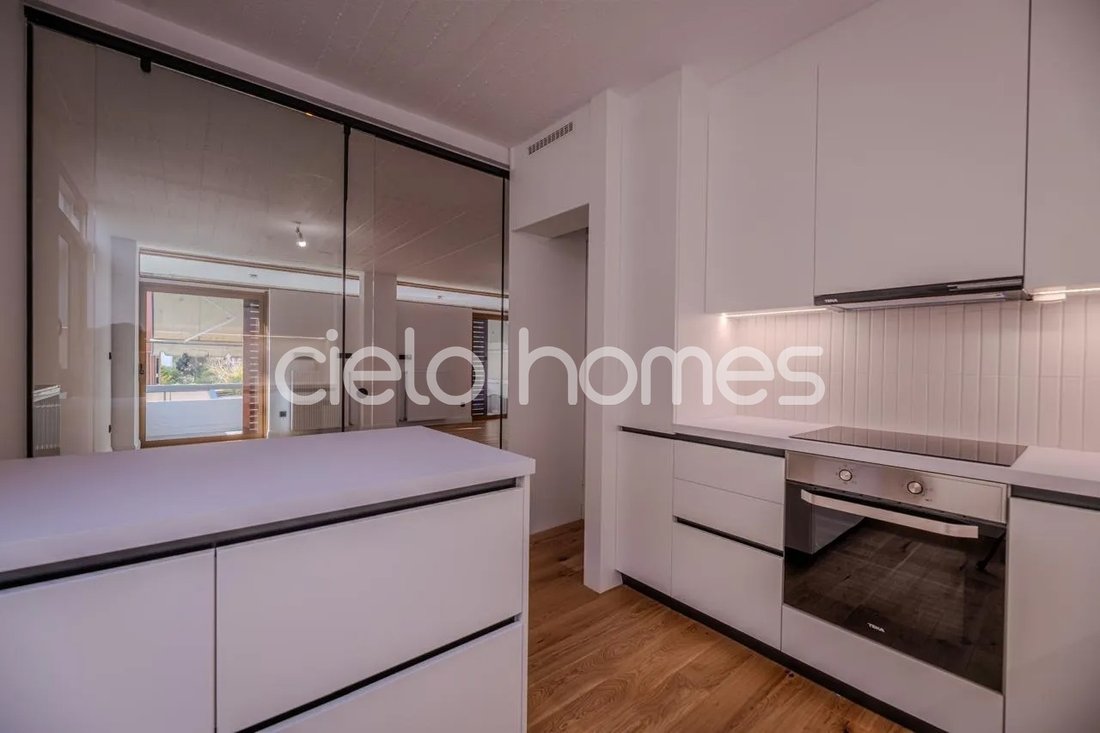 Apartment in Glyfada, Attica, Greece 4 - 16727731