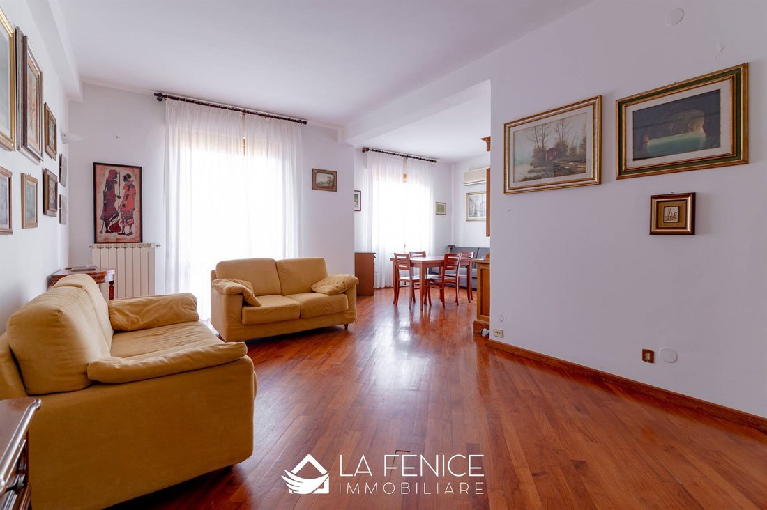 Apartment in Lerici, Liguria, Italy 5 - 16724474