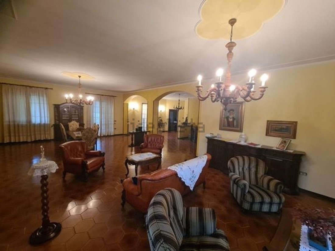 Villa in Erbusco, Lombardy, Italy 4 - 16690135