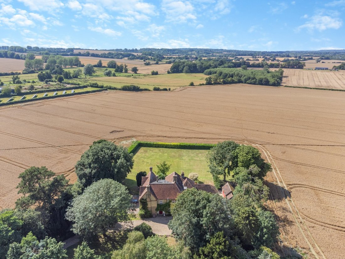 House in Little Chart, England 2 - 16720887