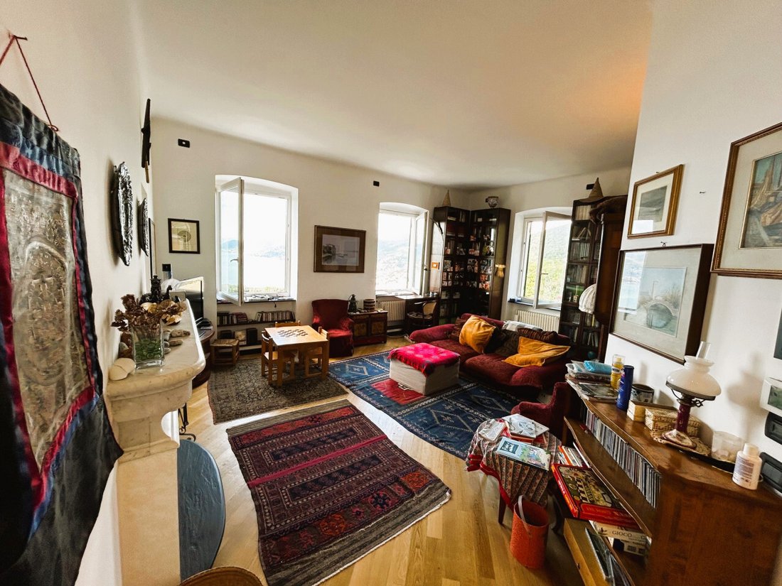 Apartment in Camogli, Liguria, Italy 3 - 16726769