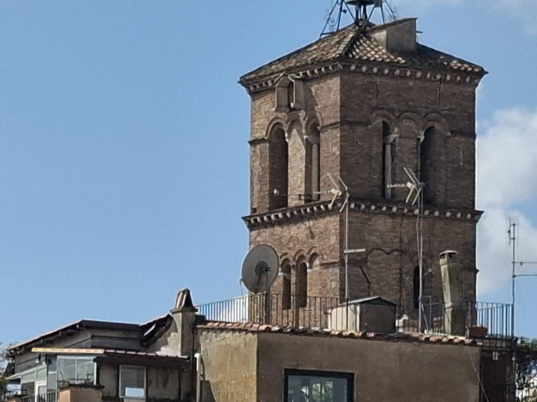 Apartment in Aventino - San Saba, Rome, Italy 3 - 15729918