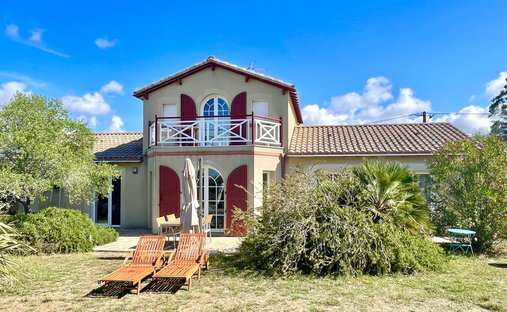 House in Pornic, Pays de la Loire, France 1