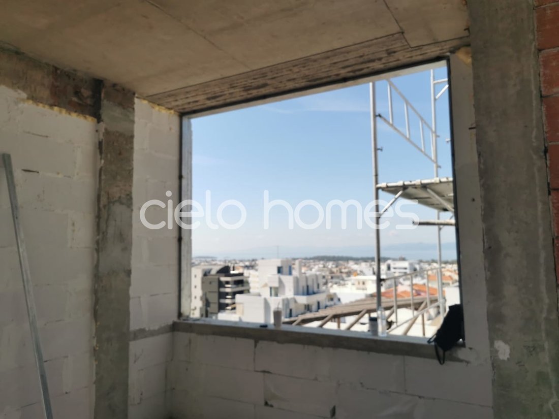 Apartment in Glyfada, Attica, Greece 5 - 16727739