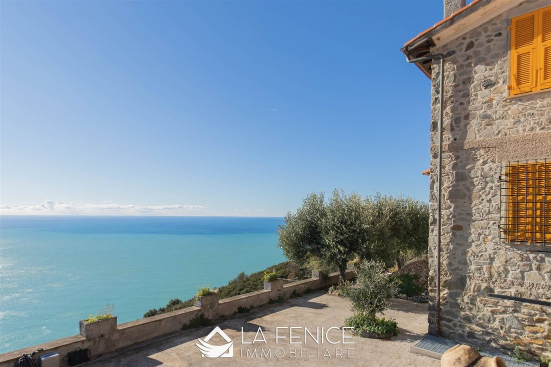 Villa in Vernazza, Liguria, Italy 5 - 16724586