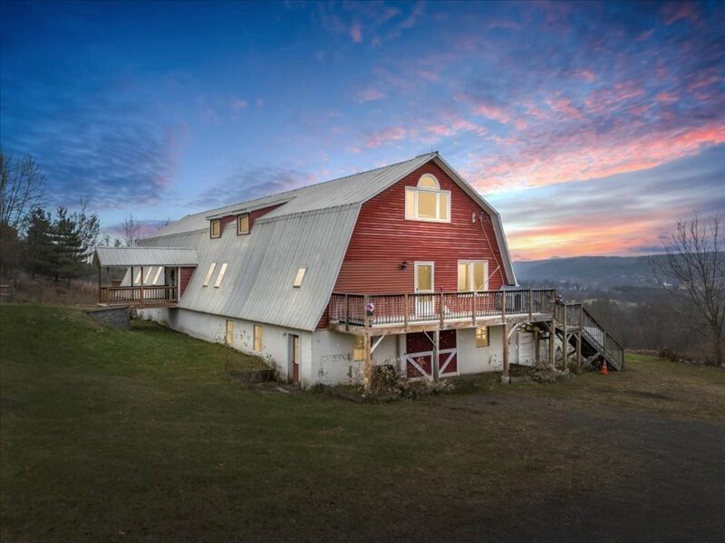 House in South New Berlin, New York, United States 1 - 16726690
