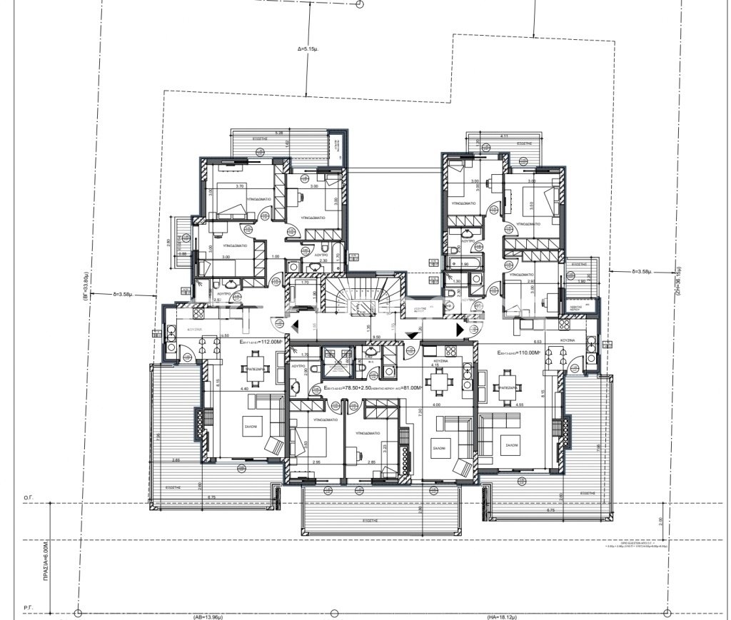 Apartment in South Athens, Attica, Greece 2 - 16727911