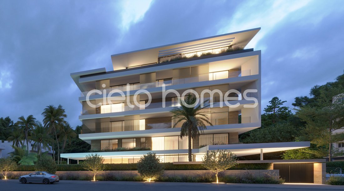 Apartment in Vari, Attica, Greece 1 - 16727866