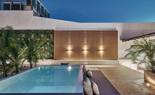 Apartment in Centro, Madrid, Spain 1