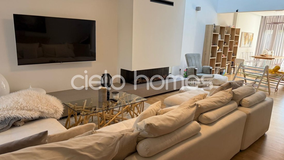 Apartment in Voula, Attica, Greece 1 - 16727893