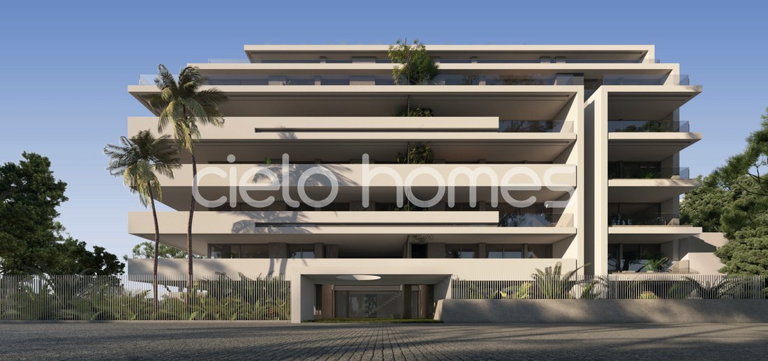 Apartment in South Athens, Attica, Greece 1 - 16727742