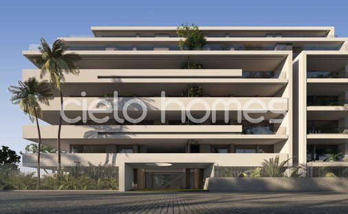 Apartment in South Athens, Attica, Greece 1