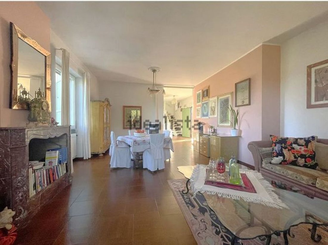 Villa in Erbusco, Lombardei, Italien 5 - 16690108
