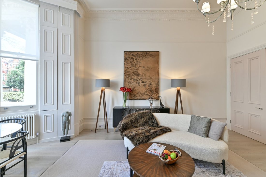 Apartment in Earls Court, Kensington And Chelsea, England 4 - 16720102