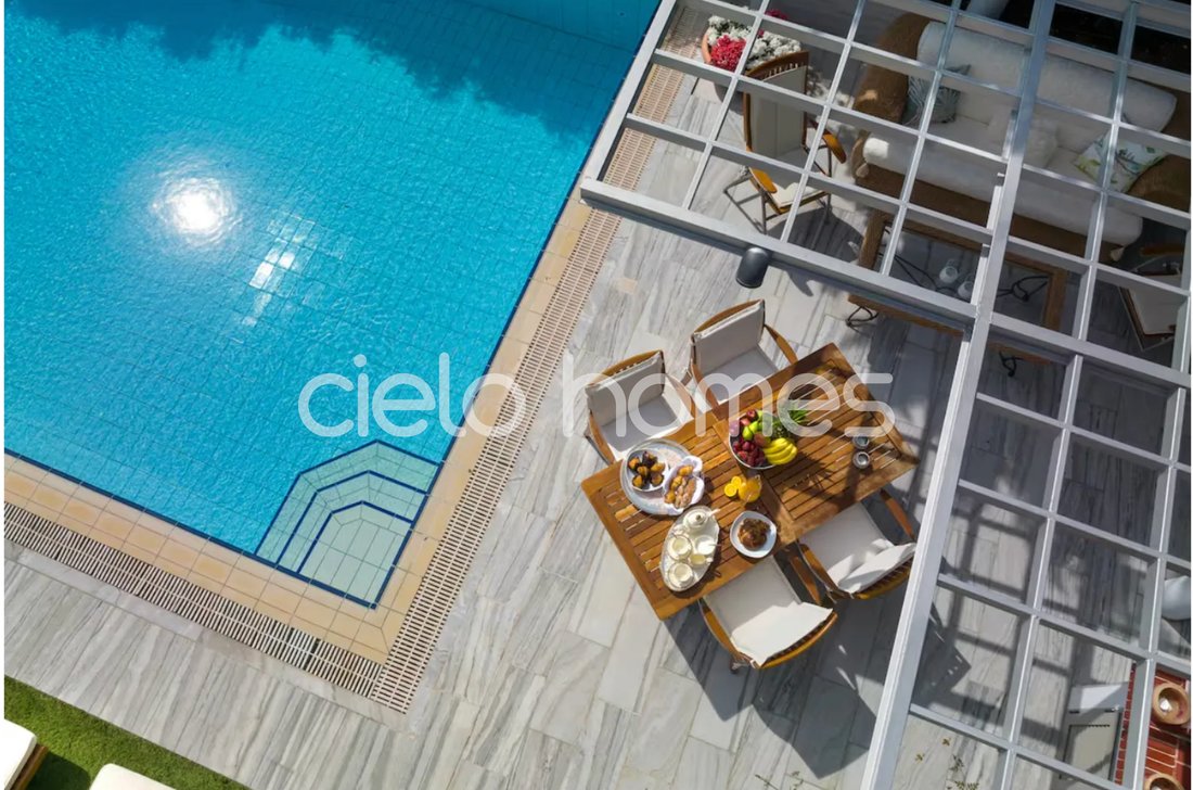 House in Voula, Attica, Greece 1 - 16727471