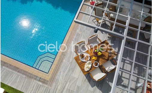 Casa en Voula, Ática, Grecia 1
