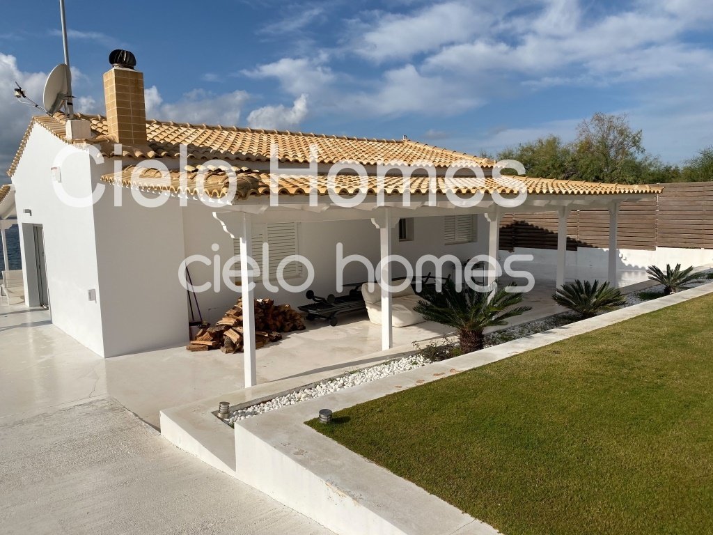 House in Anavissos, Attica, Greece 3 - 16727614