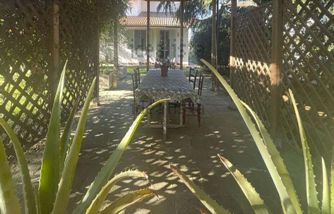 Villa in Erbusco, Lombardei, Italien 1 - 16690108