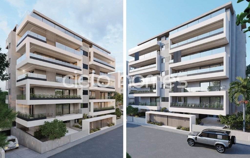 Apartment in South Athens, Attica, Greece 2 - 16727910