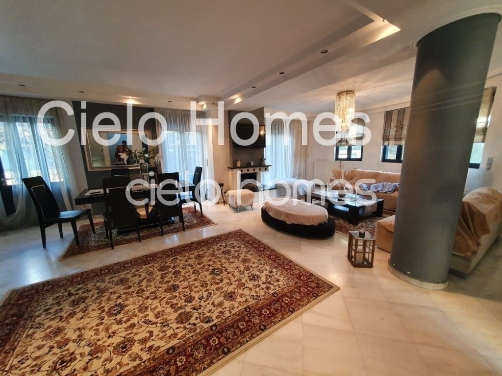 House in Vari, Attica, Greece 5 - 16727533