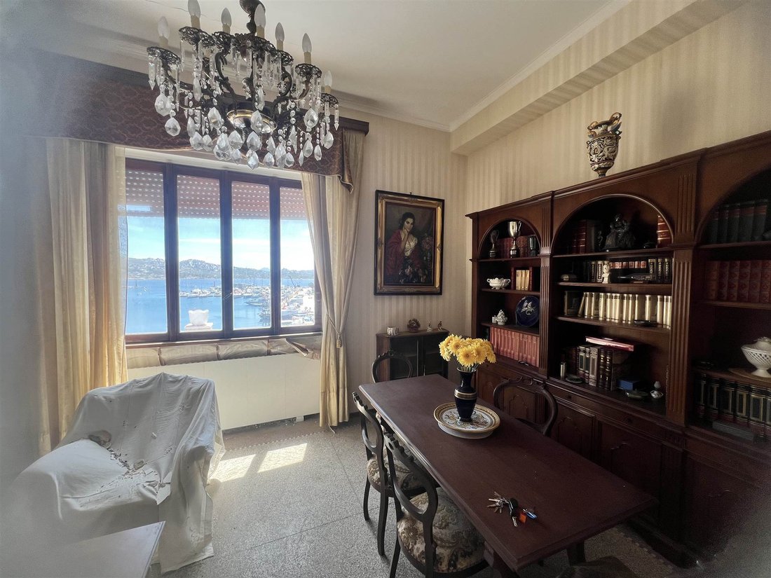 Penthouse in La Maddalena, Sardinia, Italy 1 - 16722761