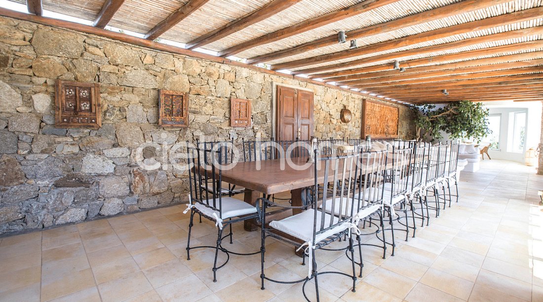 Villa in Ano Mera Community, Aegean, Greece 4 - 16727701