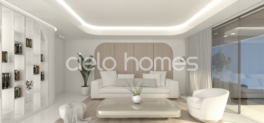 Apartment in Voula, Attica, Greece 4 - 16727775