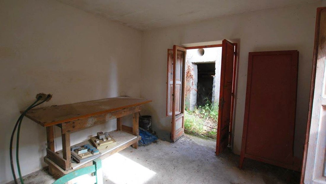 Apartment in Filicudi, Sicily, Italy 5 - 16721810