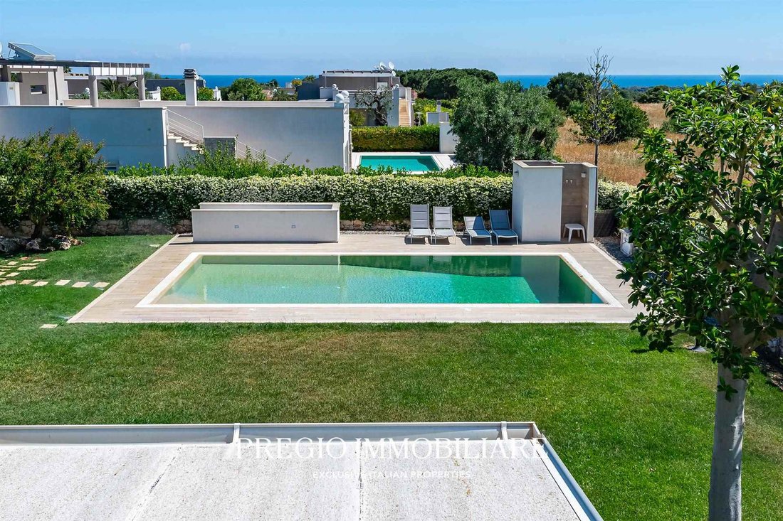Villa in Capitolo, Monopoli, Apulia 3 - 16724482