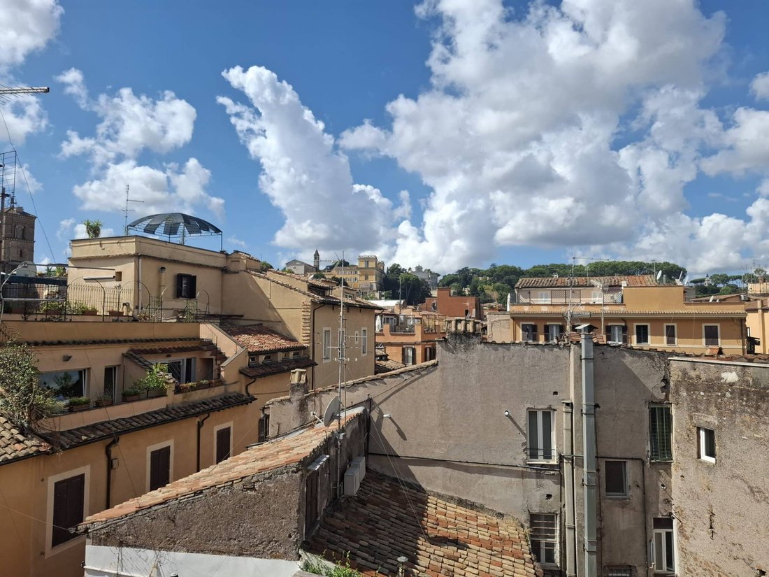 Apartment in Aventino - San Saba, Rome, Italy 4 - 15729918